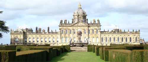 Castle Howard Castle Howard