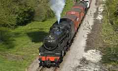 North Yorkshire Moors Railway North Yorkshire Moors Railway