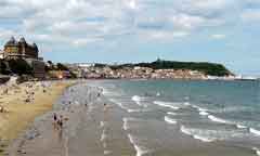 Scarborough Scarborough